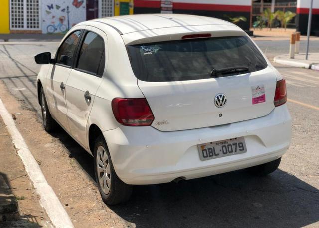 Gol 2014 completo - Foto 2