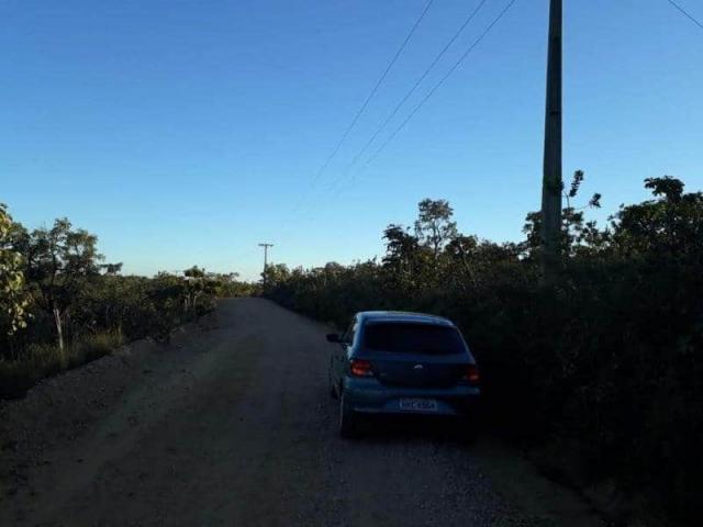 Terreno / Área - TAV53 - Foto 9