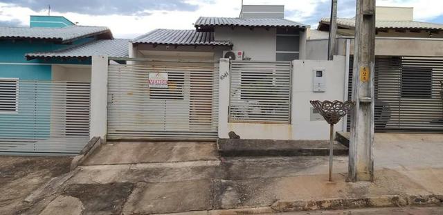 Casa em cacoal (Aceito proposta)