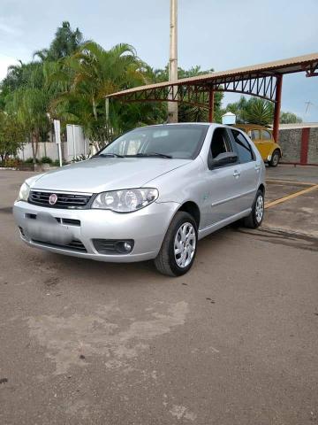 Palio 1.4 ELX completo 2006/2007 - Foto 2