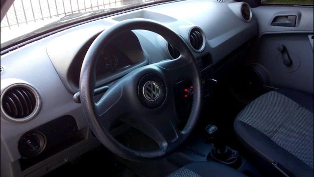 Gol 1.0 Ecomotion 4 portas - Foto 3