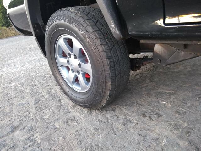 L200 gls 4×4 2011 - Foto 8
