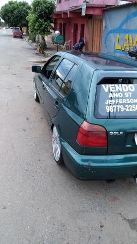 Golf 97 - Foto 8