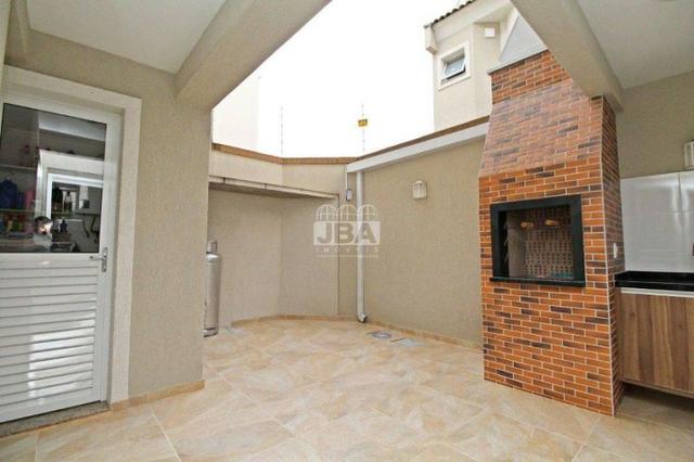 Sobrado Triplex - Foto 7