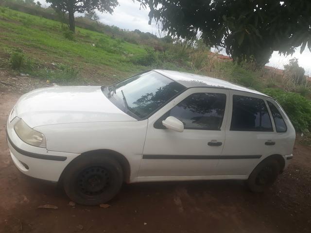Gol g3 16v 1.0 - Foto 3