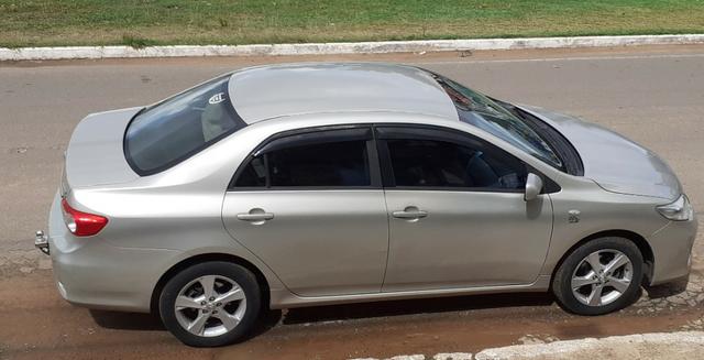Corola GLI 2014/14 Completo/Automático