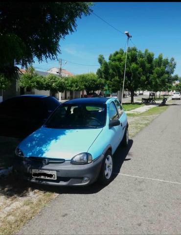 Corsa Wind