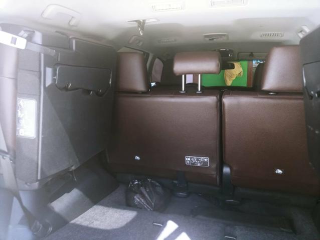 SW4 - HILUX 2018 ligar para * - Foto 5