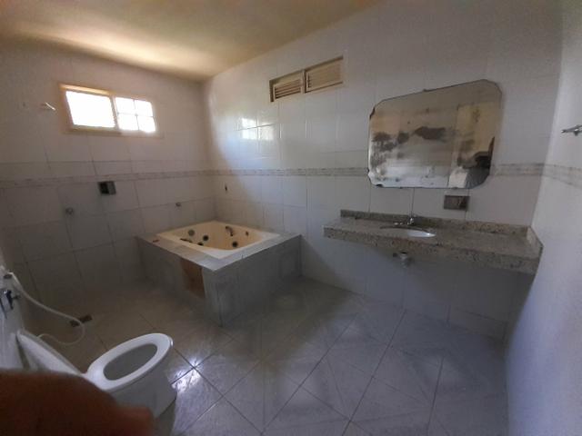 Alugo casa em cond fechado no araçagy por r$ 2300 cond incluso