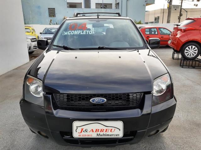 Ecosport XLT 1.6 Ótimo estado!! - Foto 6