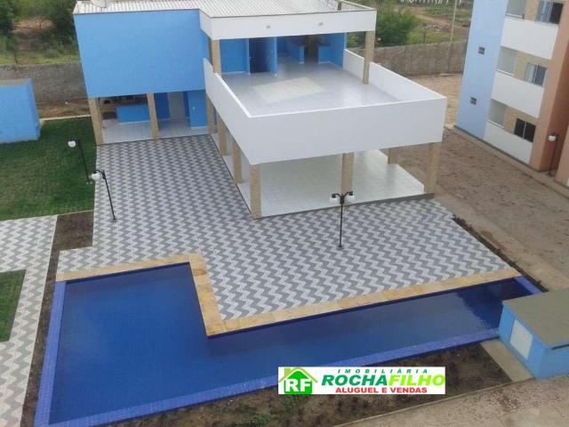 Vendo- Apartamento no Condomínio Solaris Celeste I - Foto 4