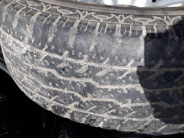 Roda Hilux - Foto 7