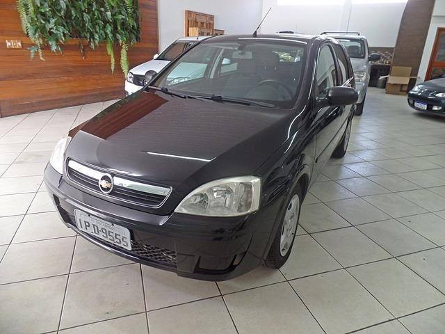 Gm Corsa Maxx 1.0 8v - 2009