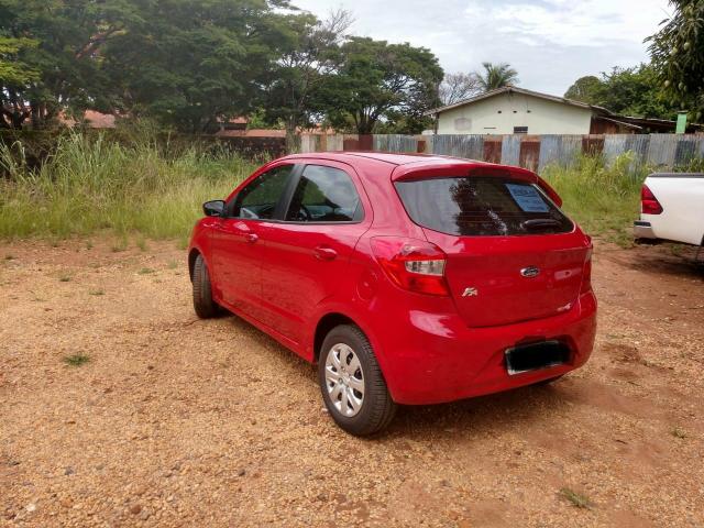 Vende-se FORD KA HA 1.5 - 14/15 - 29.000km - Carro está muito bem conservado
