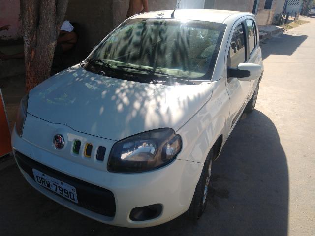 Vende-se carro - Foto 4