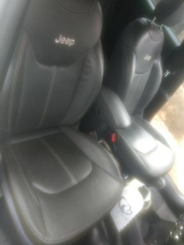 Vendo Jeep Renegade 17/18 aut - Foto 3