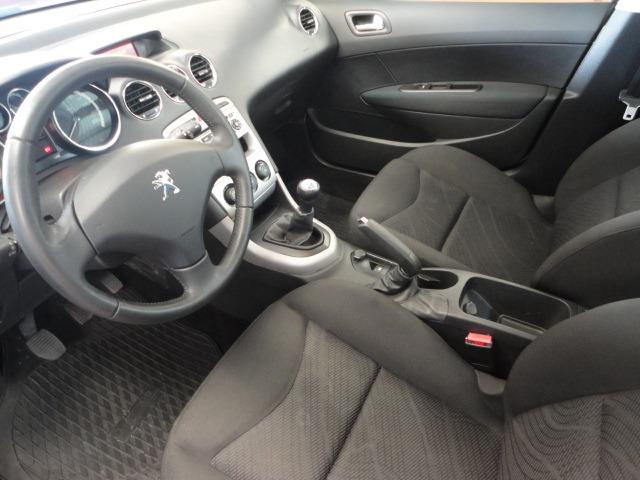 Peugeot 308 1.6 Teto Panorâmico - Foto 3
