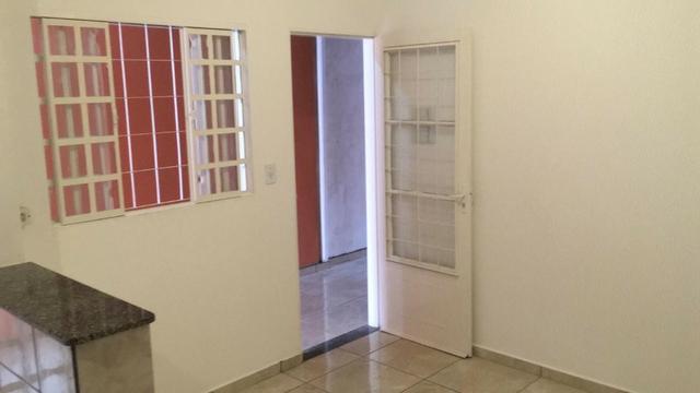 Casa nova, com garagem coberta, pronta para morar - Foto 9