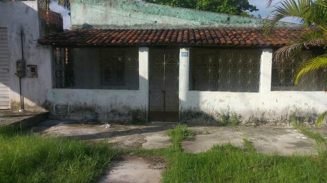 Casa em dias dvilas