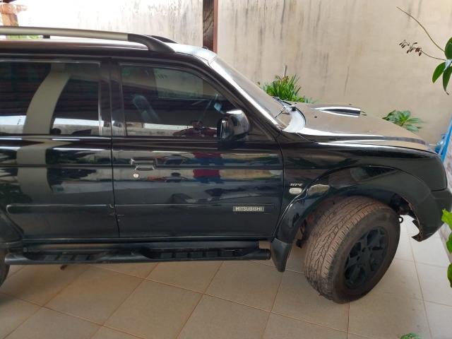 Mitsubishi Pajero Sport 2.5 HPE - Foto 4