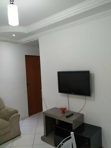 Apartamento Mobiliado pra Alugar - Foto 13