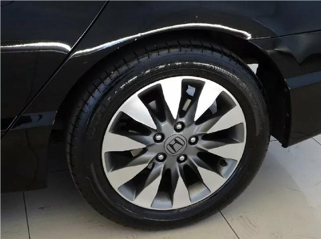 Honda Civic Lxl 1.8 Flex Aut - Foto 6