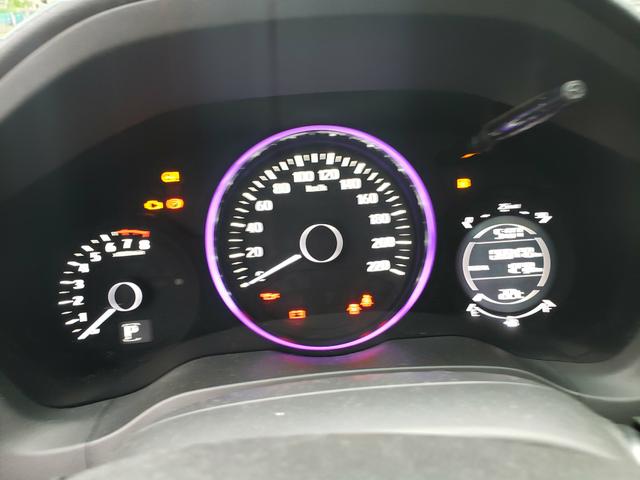 Hr-v exl baixo km - Foto 9