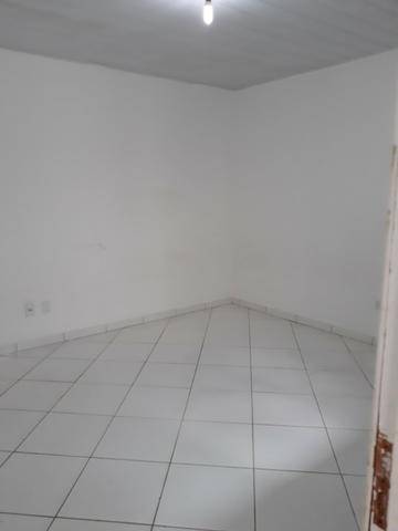 Aluga-se Kitnet no bairro brasil