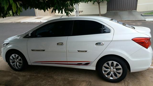 Vende-se7 Prisma 2017/18 LT 1.4 - Foto 4