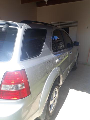 Sorento 2009 4x4 Diesel - Foto 2