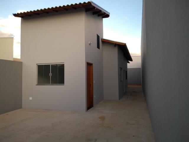 Casa Pq Universitário/Fernandópolis - Foto 4
