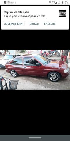 Vende se Escort - Foto 4