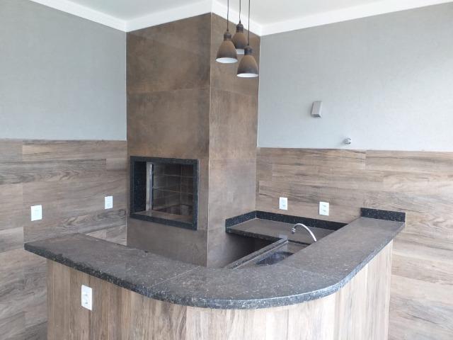 Linda Casa Jardim Panamá - Foto 17