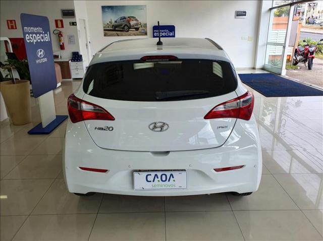 Hyundai Hb20 1.0 Comfort Style 12v - Foto 4