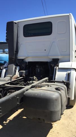 Vw 13180 Constellation - Foto 2