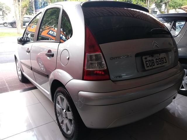03- citroen c3 #completo + MULTIMÍDIA - Foto 6