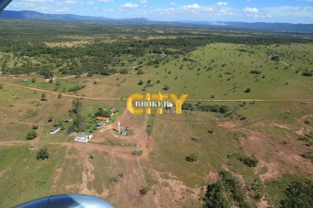 Fazenda na região rosário oeste - Foto 6