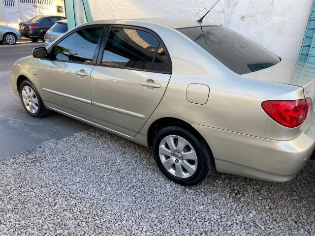 Corolla 2007 1.8 xei manual, completo, super conservado!! - Foto 8