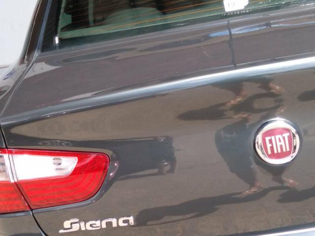 Vendo Grand Siena 2014/2015 1.4 Attractive 8V Flex 4P Manual - Foto 3