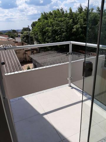 Lindo Sobrado Monte Castelo - Foto 11