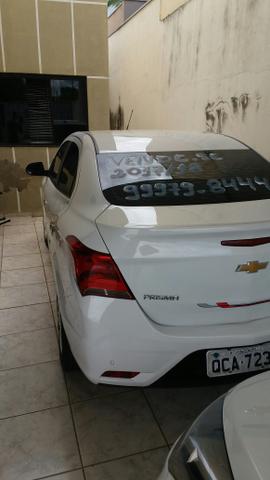 Vende-se7 Prisma 2017/18 LT 1.4 - Foto 5