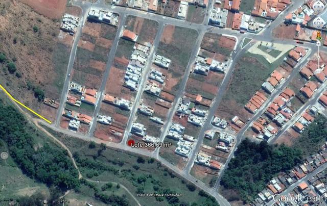 Lote no Portal da Serra - Foto 6