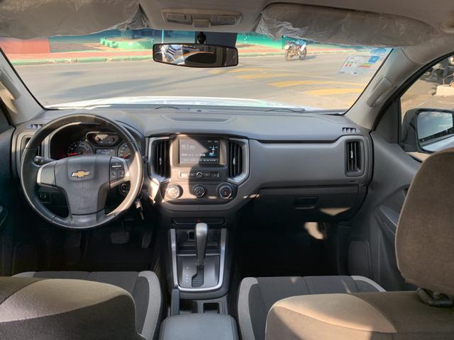 S10 LT 4x2 Automatico Flex 2018 - Foto 11