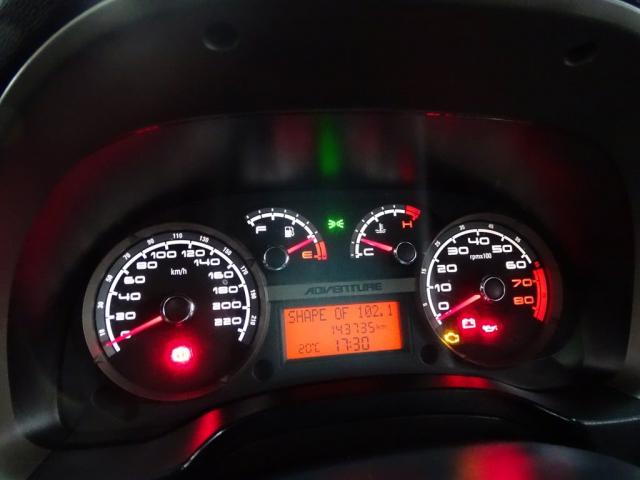 FIAT IDEA 2014/2015 1.8 MPI ADVENTURE 16V FLEX 4P MANUAL - Foto 8