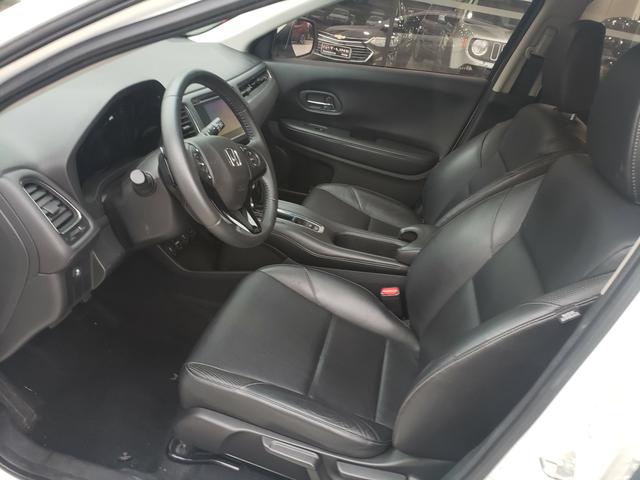 Hr-v exl baixo km - Foto 7