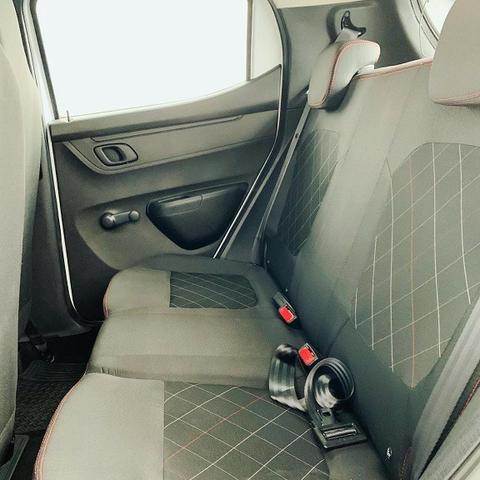 Renault Kwid Zen 1.0 (Flex) 2019 - Foto 3