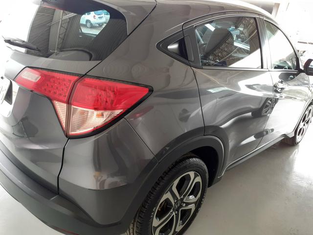 Hr-v exl cvt 2016/2016 - Foto 2