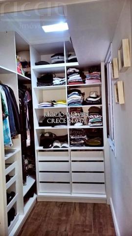 Apartamento à venda com 3 dormitórios em Royal park, São josé dos campos cod:AP0609 - Foto 11