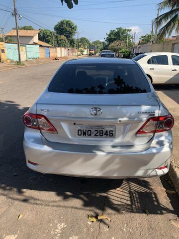Corolla GLI 13/14 - Foto 2