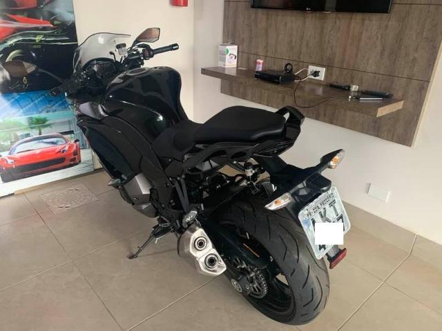 Kawasaki Ninja 1000 C/ Apenas 1700 KM 2018 - Foto 4
